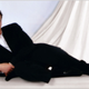 Behold, the “Lounging Brian Kibler playmat”